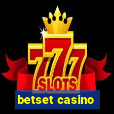 betset casino