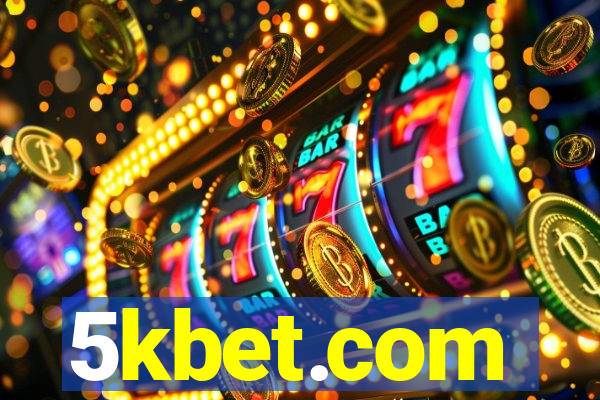 5kbet.com