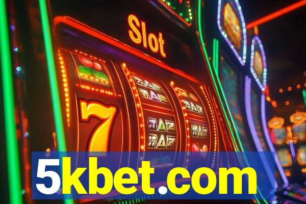 5kbet.com