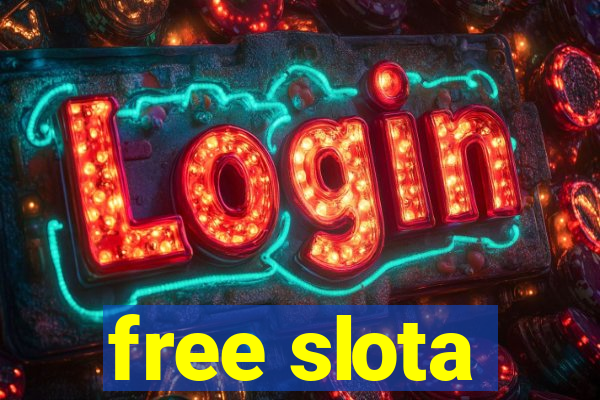 free slota