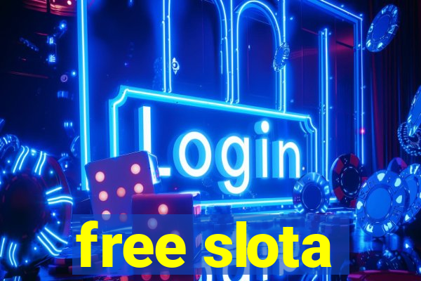 free slota