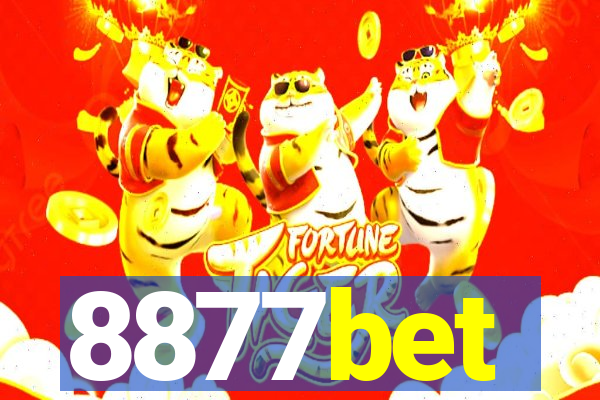 8877bet