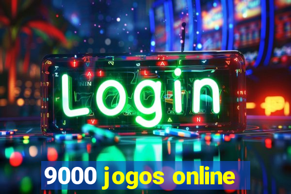 9000 jogos online