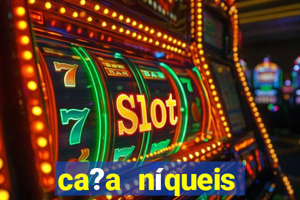 ca?a níqueis fortune slots