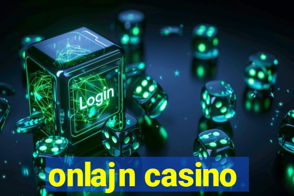 onlajn casino