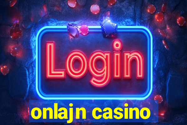 onlajn casino