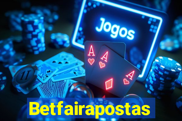 Betfairapostas