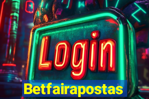 Betfairapostas