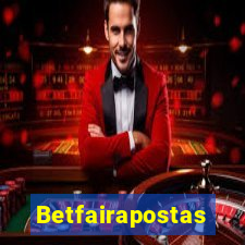 Betfairapostas