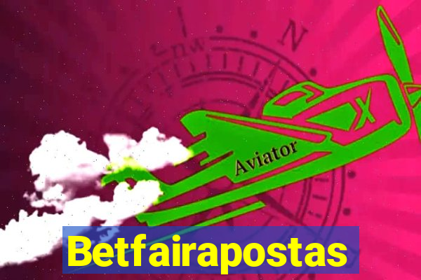 Betfairapostas