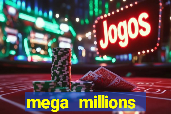 mega millions brasileiro pode jogar