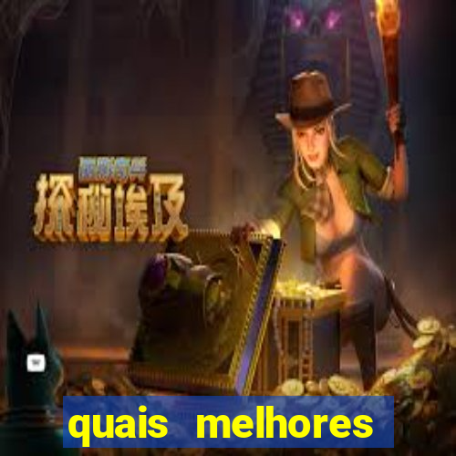 quais melhores jogos para ganhar dinheiro