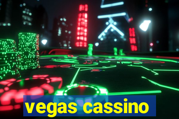 vegas cassino