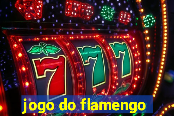 jogo do flamengo