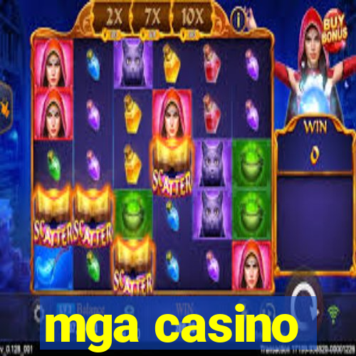 mga casino