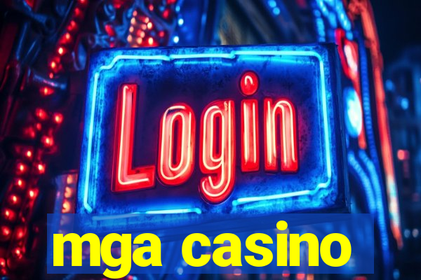 mga casino