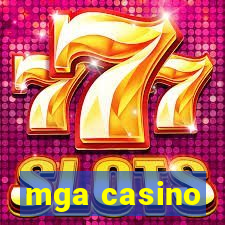 mga casino