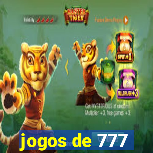 jogos de 777