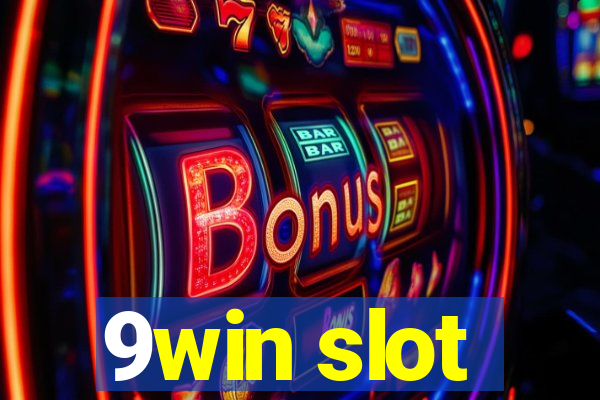 9win slot