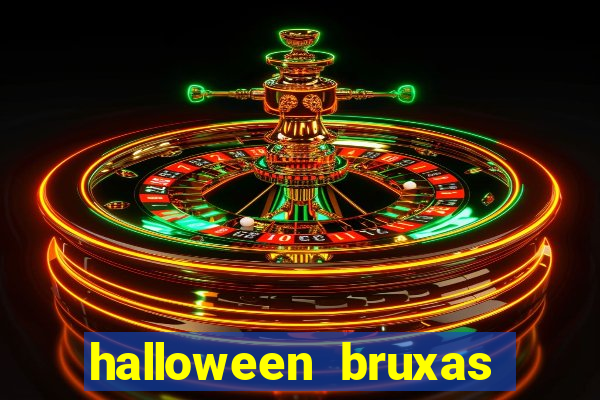 halloween bruxas slots 777 paga mesmo