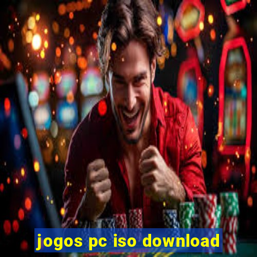 jogos pc iso download