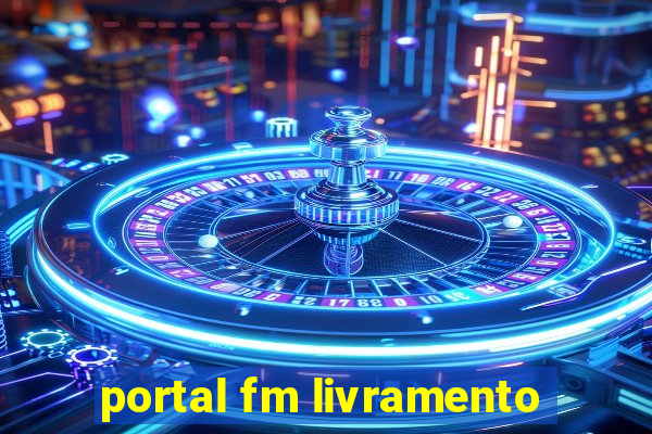 portal fm livramento