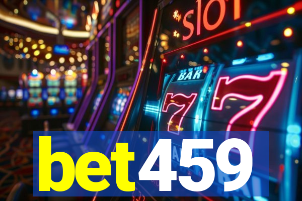 bet459