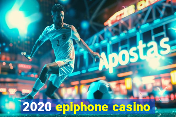 2020 epiphone casino