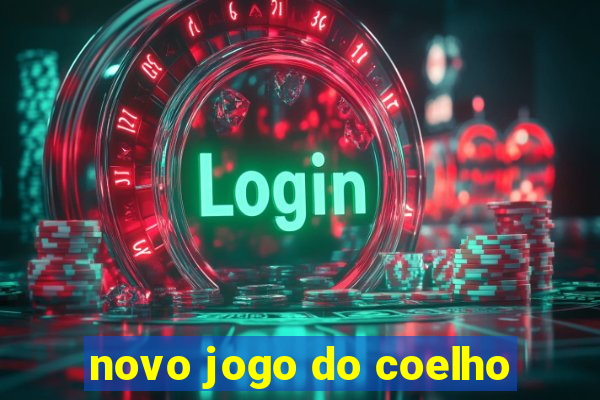 novo jogo do coelho