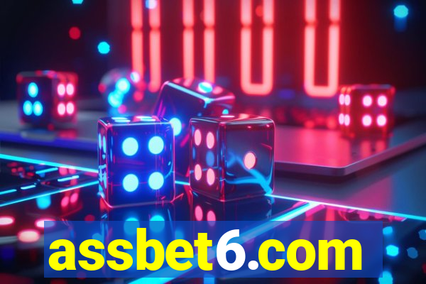 assbet6.com