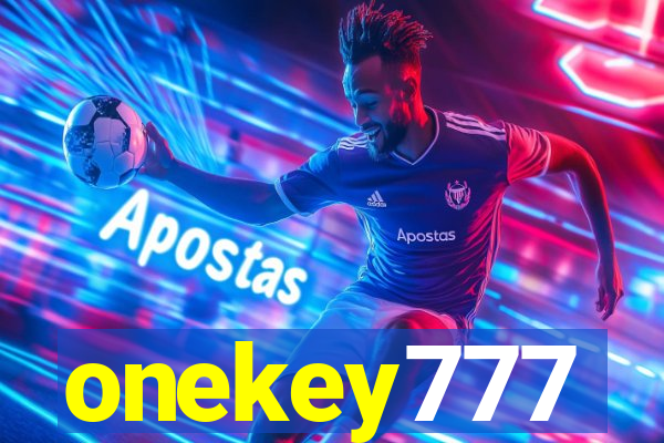 onekey777