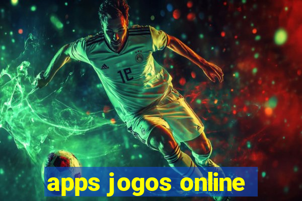 apps jogos online