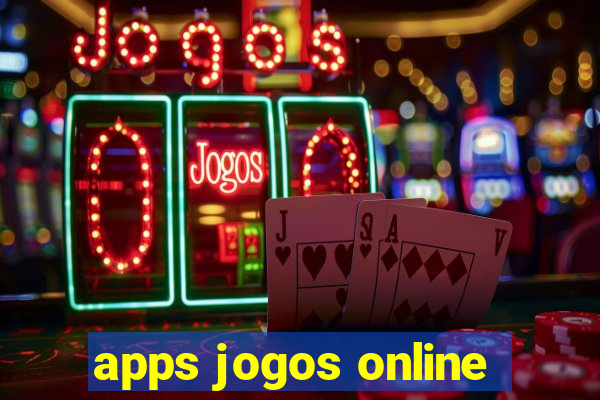 apps jogos online