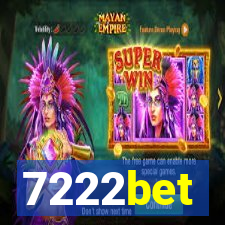 7222bet