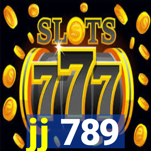 jj 789