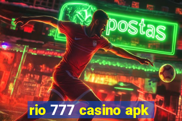 rio 777 casino apk