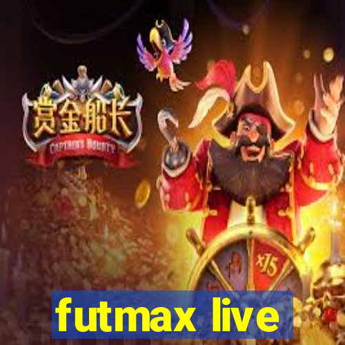 futmax live