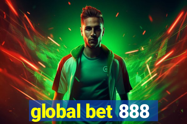 global bet 888