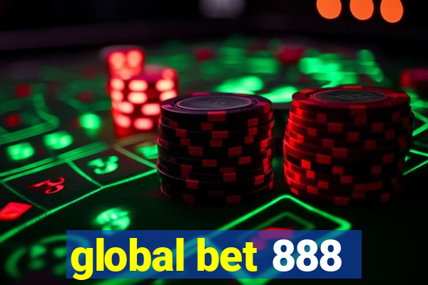 global bet 888