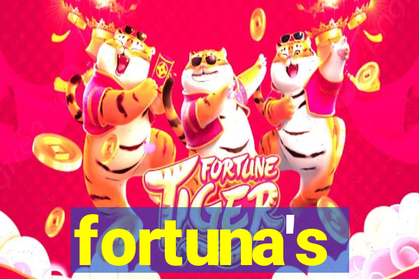 fortuna's