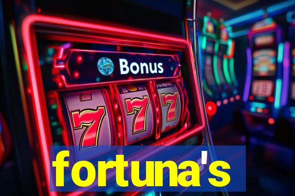 fortuna's