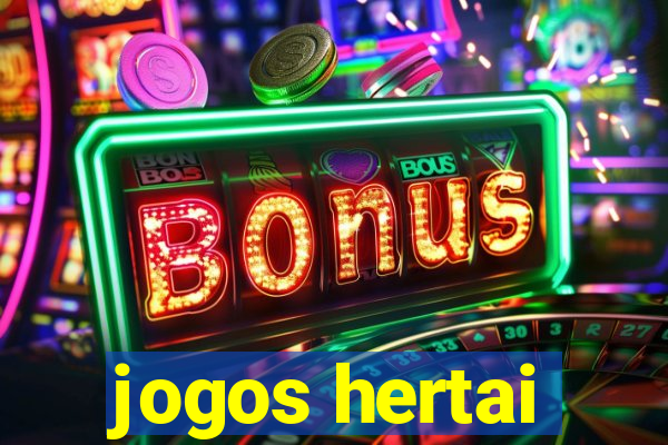 jogos hertai