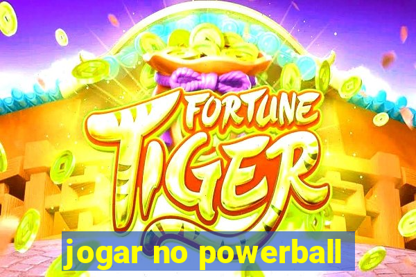 jogar no powerball