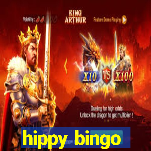 hippy bingo