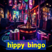 hippy bingo