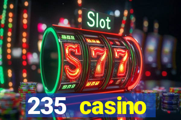 235 casino manchester poker