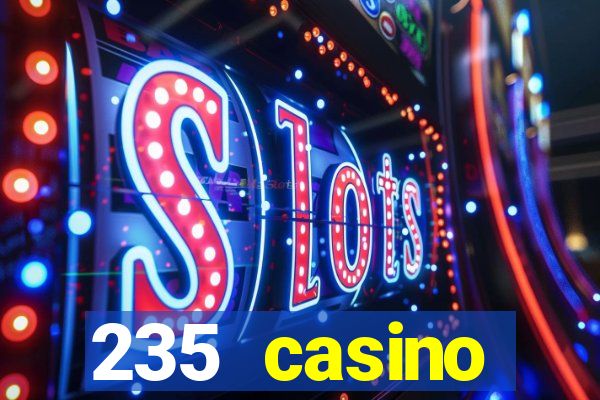 235 casino manchester poker