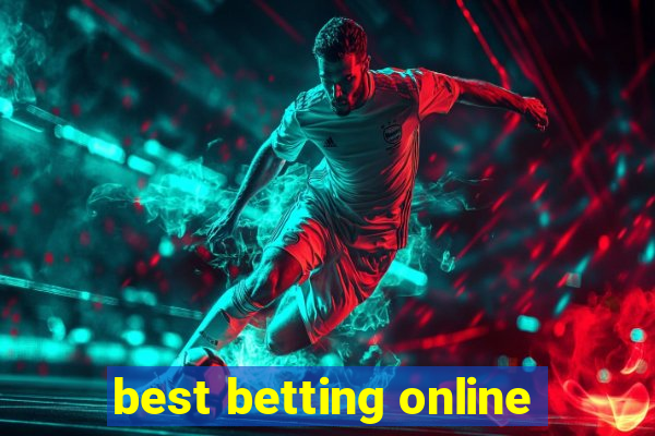 best betting online