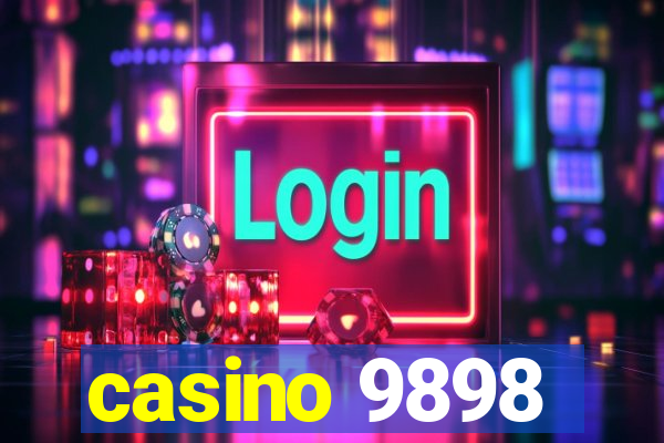 casino 9898