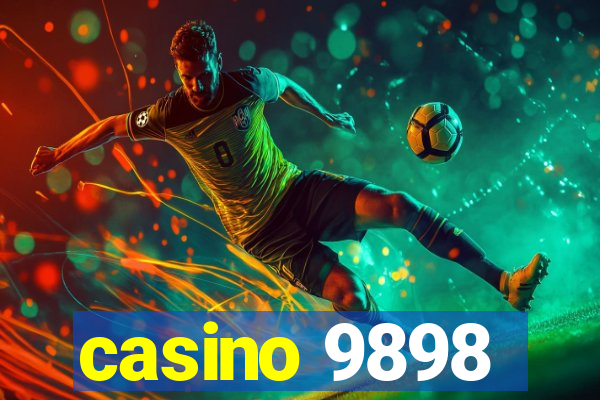 casino 9898